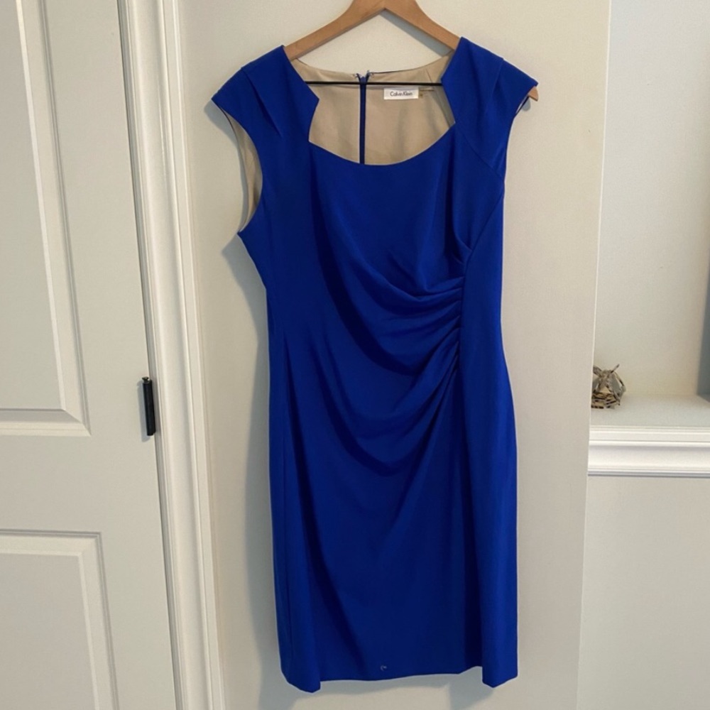 Calvin Klein Dress